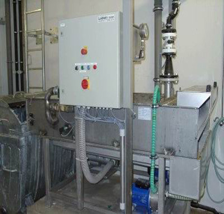 真空过滤器VBF1000